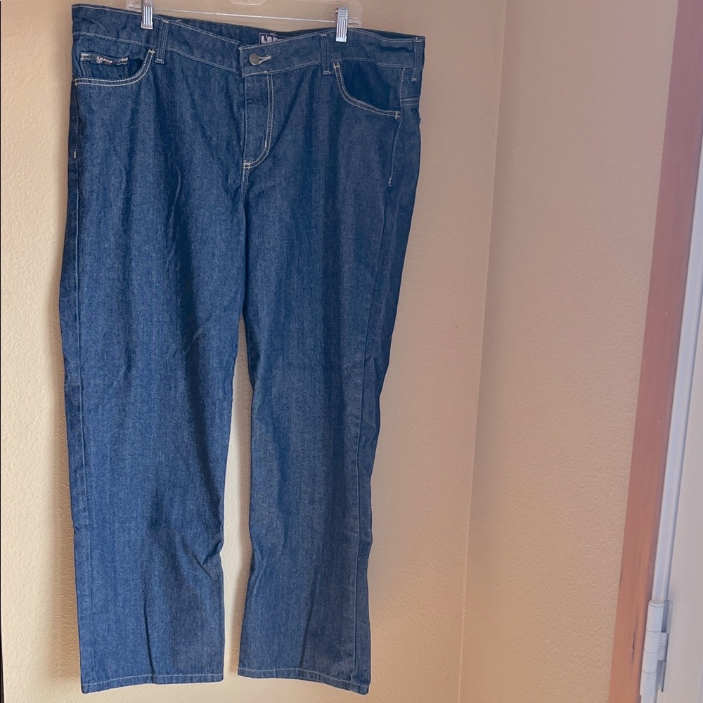 Lapco FR Jeans Women’s‎ 22 Reg